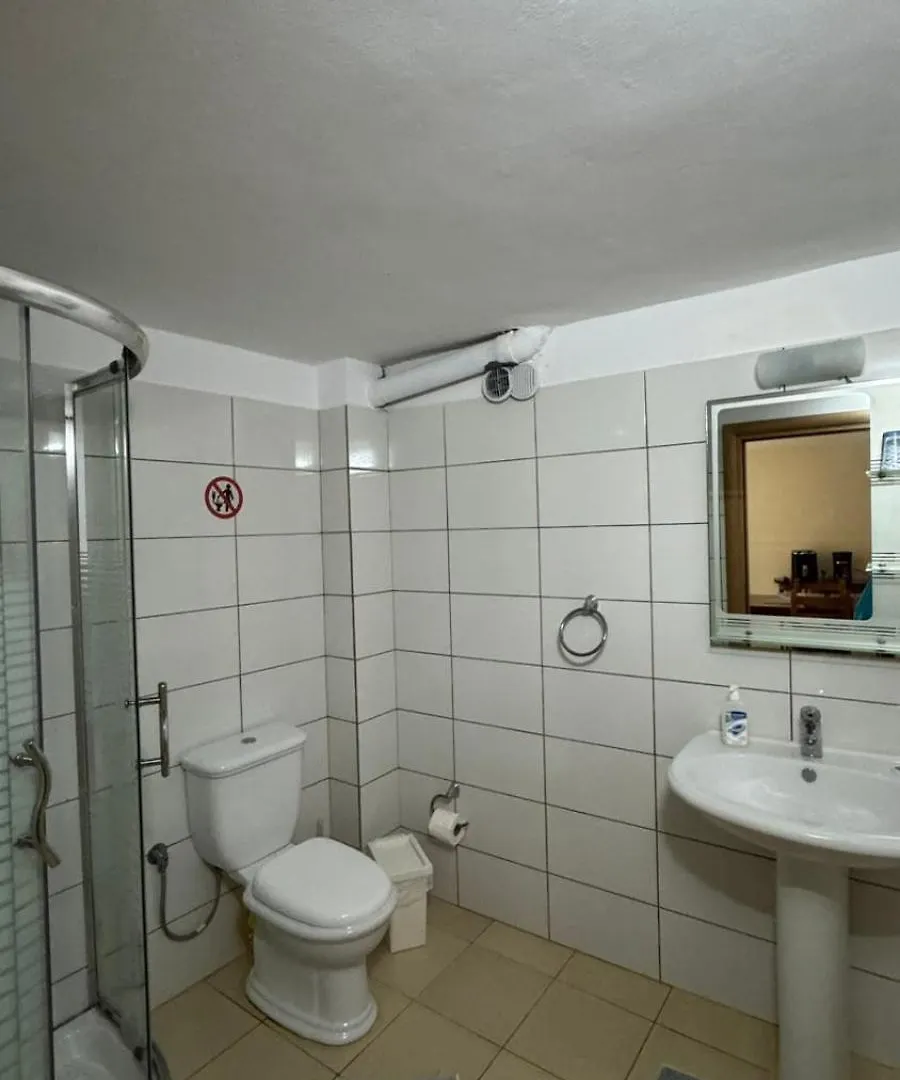 Lucas apartments Himarë