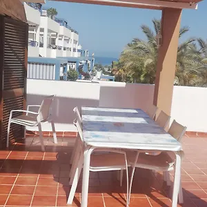 A Apartamento Mojácar