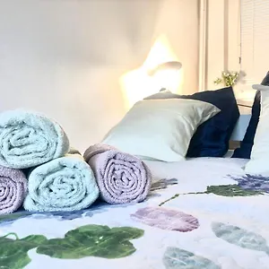 Miejskie Mieszkanie Apartamento Varsovia