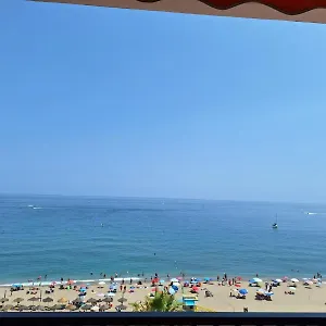 Paseo Maritimo Apartamento Fuengirola