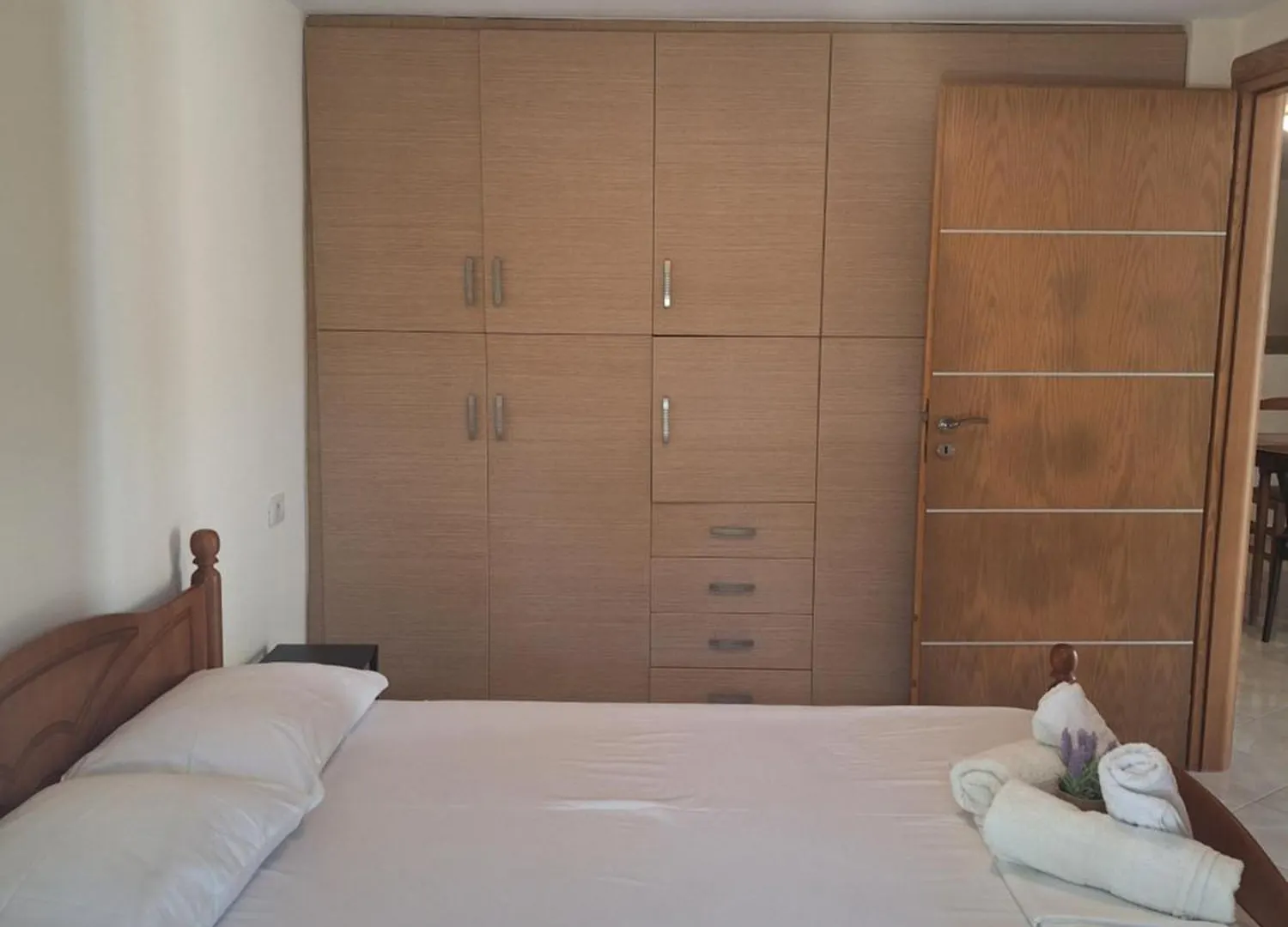 Lucas Apartments Himare Albania